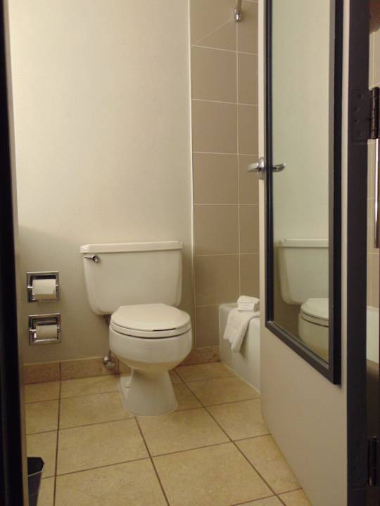 Zimmer Hotel Hilton Atlanta