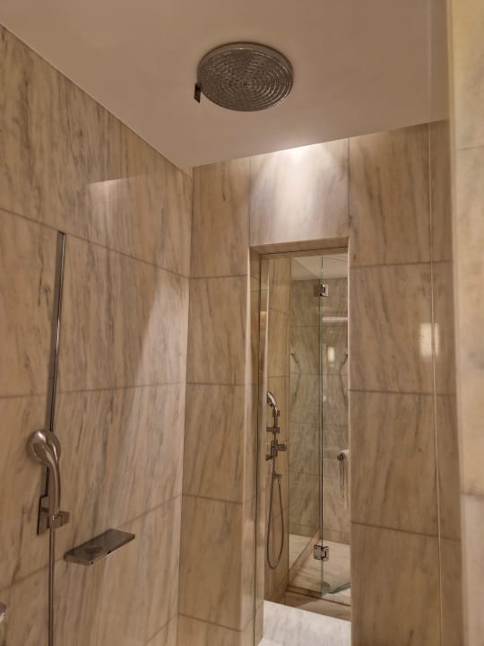 Zimmer Park Hyatt Vienna