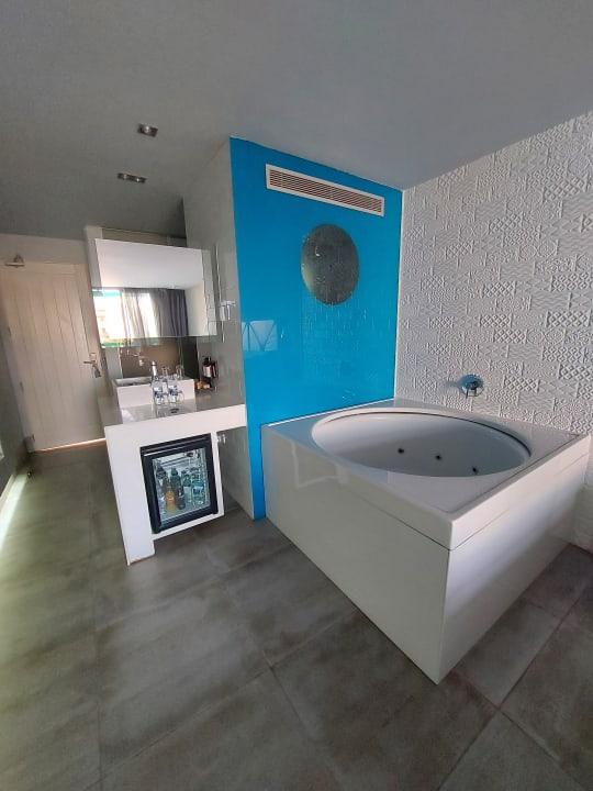 Zimmer Barceló Teguise Beach - Adults only