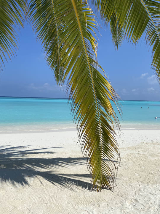 Strand Villa Park Sun Island
