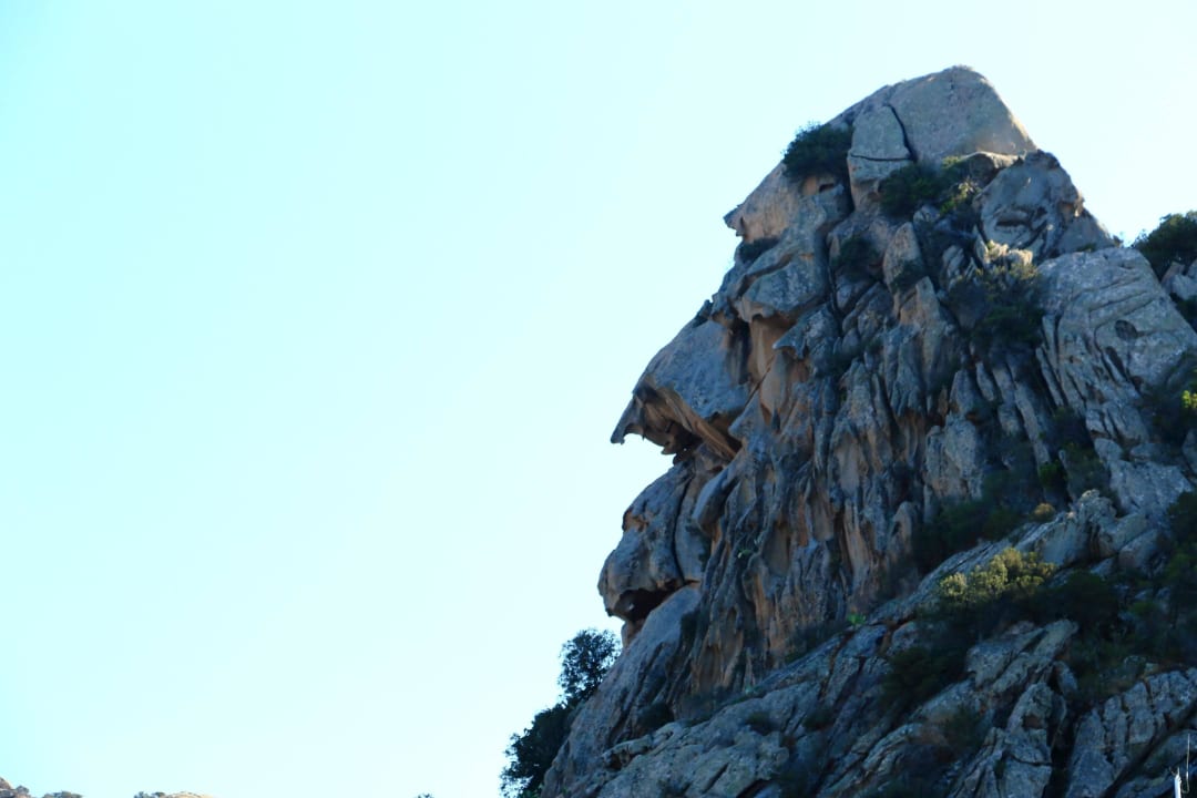 Grummelkopf Grand Hotel Poltu Quatu