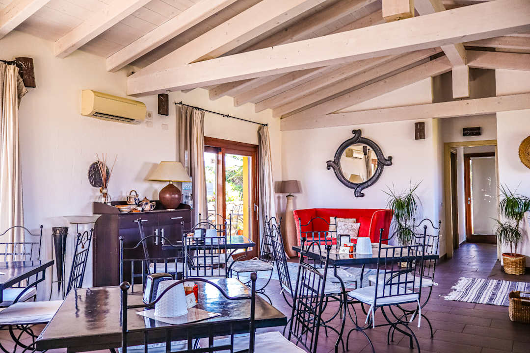 Gastro Punta Falcone Resort