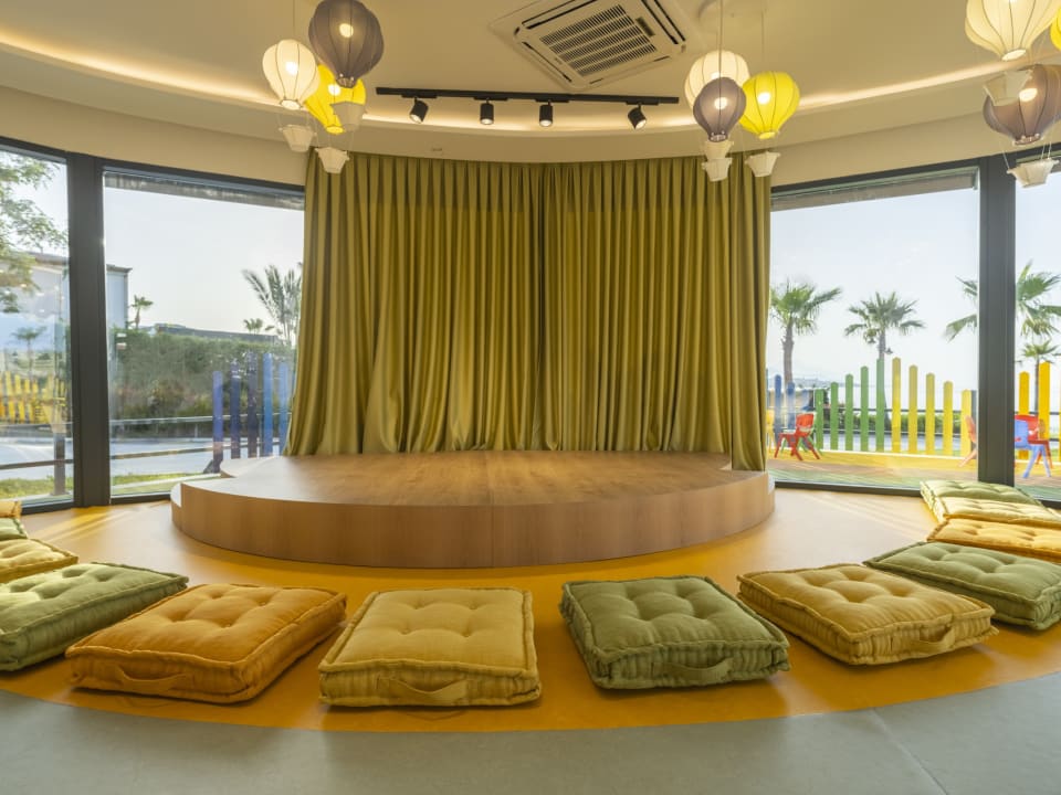 Sport & Freizeit Adenya Hotel & Resort