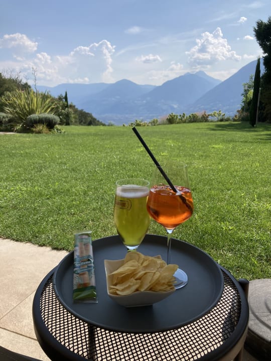 Außenansicht Breakfast Hotel Traubenheim