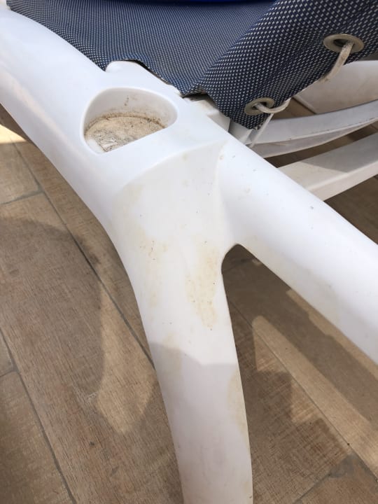 Pool Alcudia Garden Aparthotel