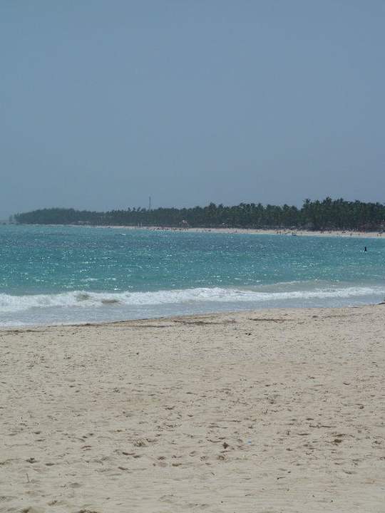 Schöner Strand Punta Cana Princess All Suites Resort & Spa