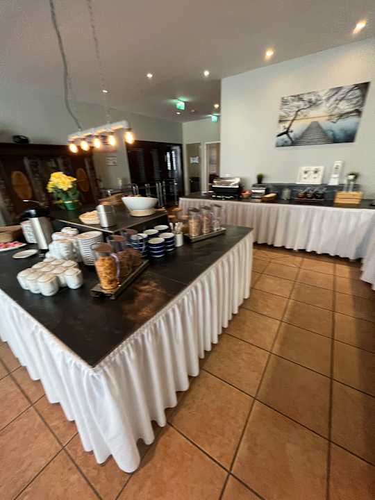 Gastro Hotel Plöner See by Tulip Inn