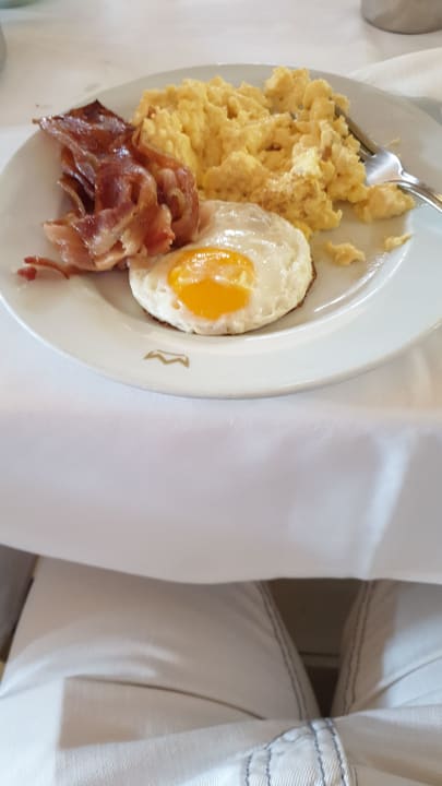 Gastro Hotel Riu Touareg