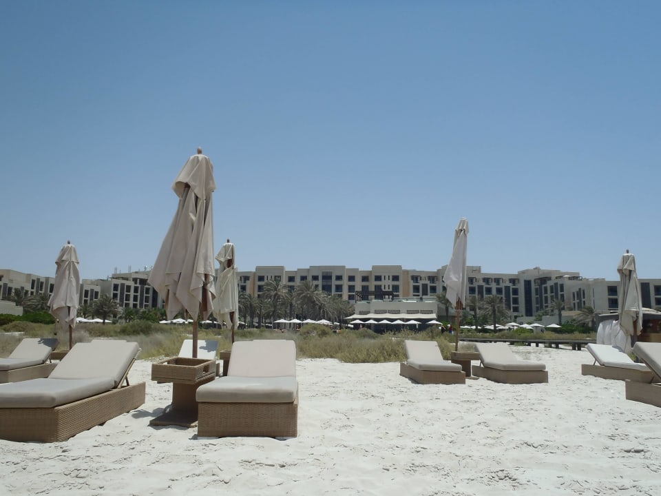 Die Ligen Park Hyatt Abu Dhabi Hotel and Villas