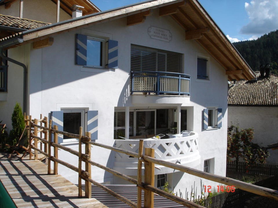 Ferienwohnung Naturoase Stegerhof