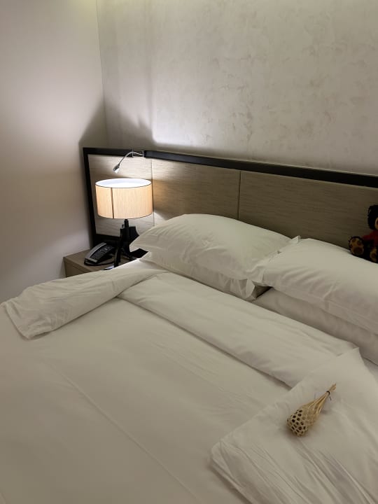 Zimmer The Ritz-Carlton, Koh Samui