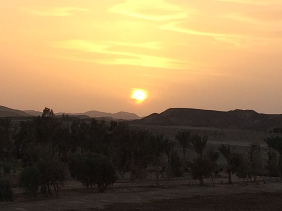 Ausblick Three Corners Equinox Beach Resort