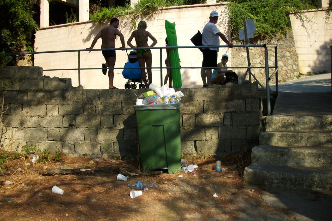 Sehr einladend Hotel Ambiente Palace