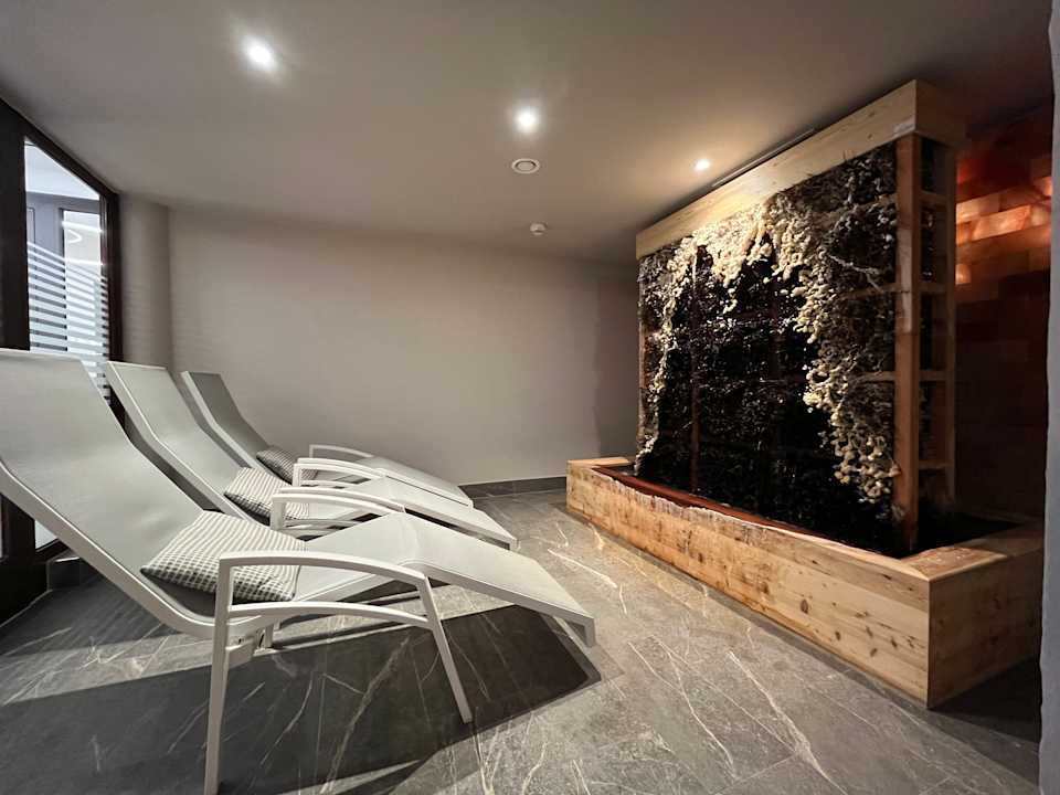 Sport & Freizeit Amber Hotel Bavaria