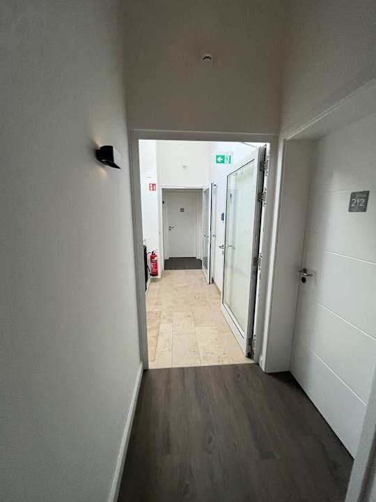 Zimmer Strandgrün Golf - & Spa Resort Timmendorfer Strand