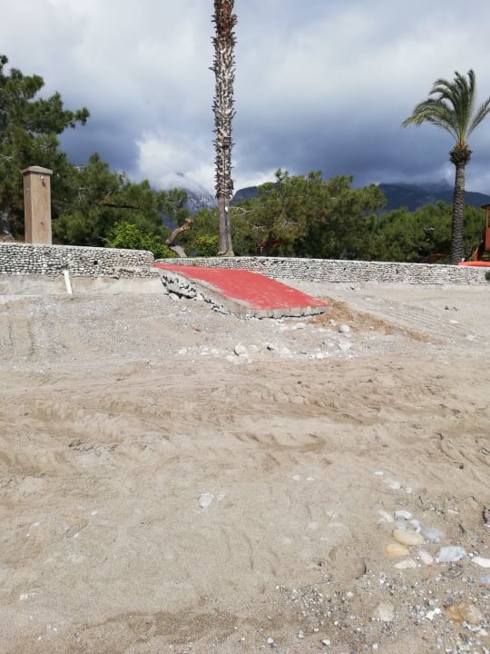 Strand TUI MAGIC LIFE Beldibi +16