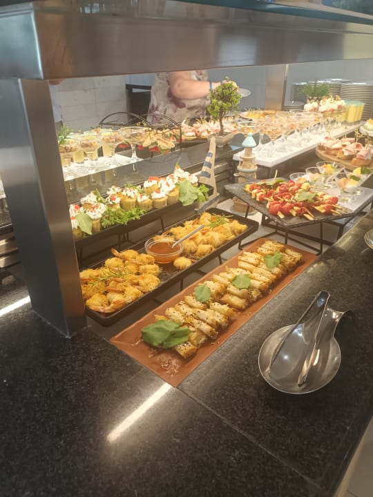 Gastro Rhodos Horizon Resort