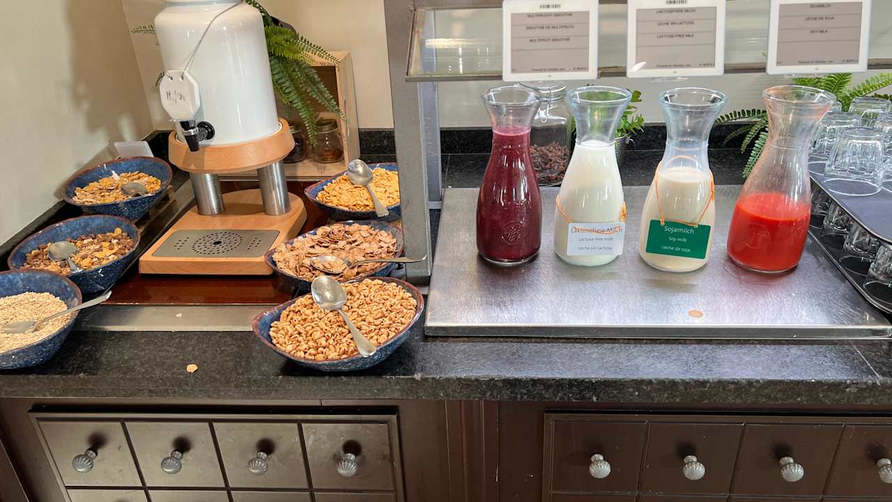 Gastro allsun Hotel Bahia del Este