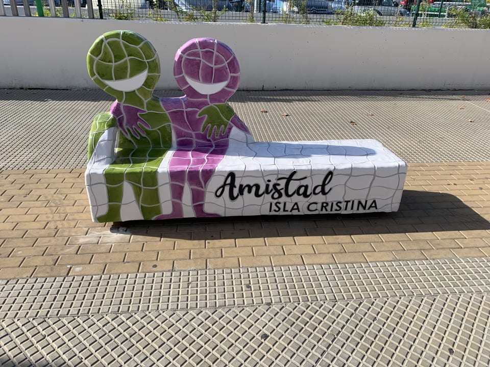 Sport & Freizeit Estival Isla Cristina