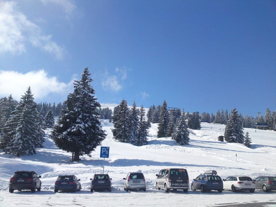 Zillertalarena Familiengasthof Schranz