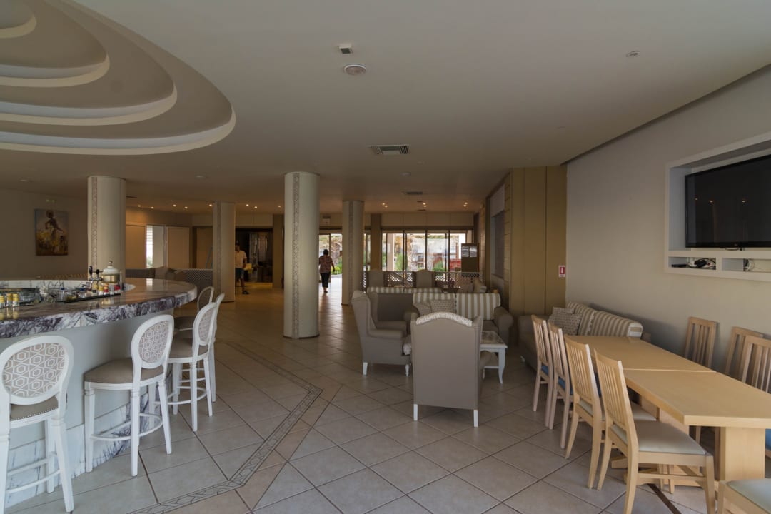 Gastro Civitel Creta Beach