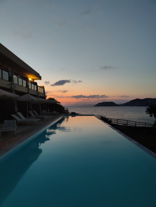 Pool Seaside A Lifestyle Resort