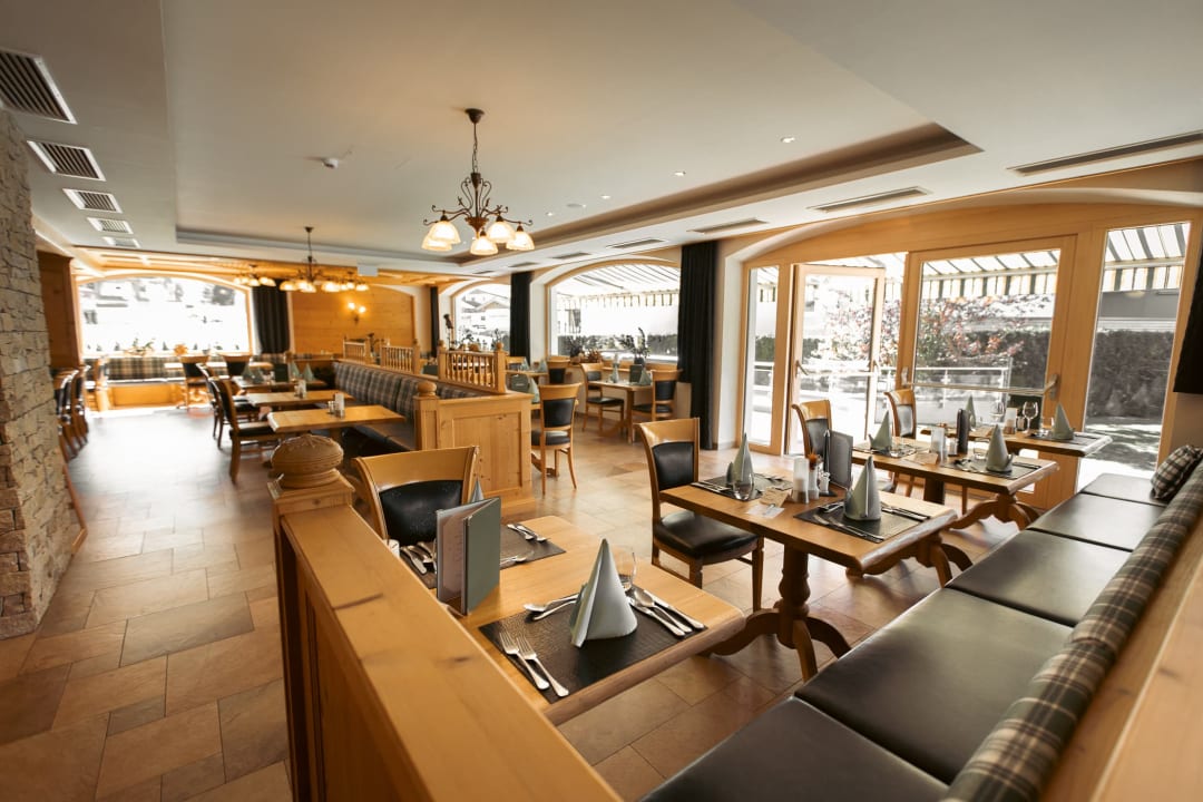 Gastro Hotel Tauernhof