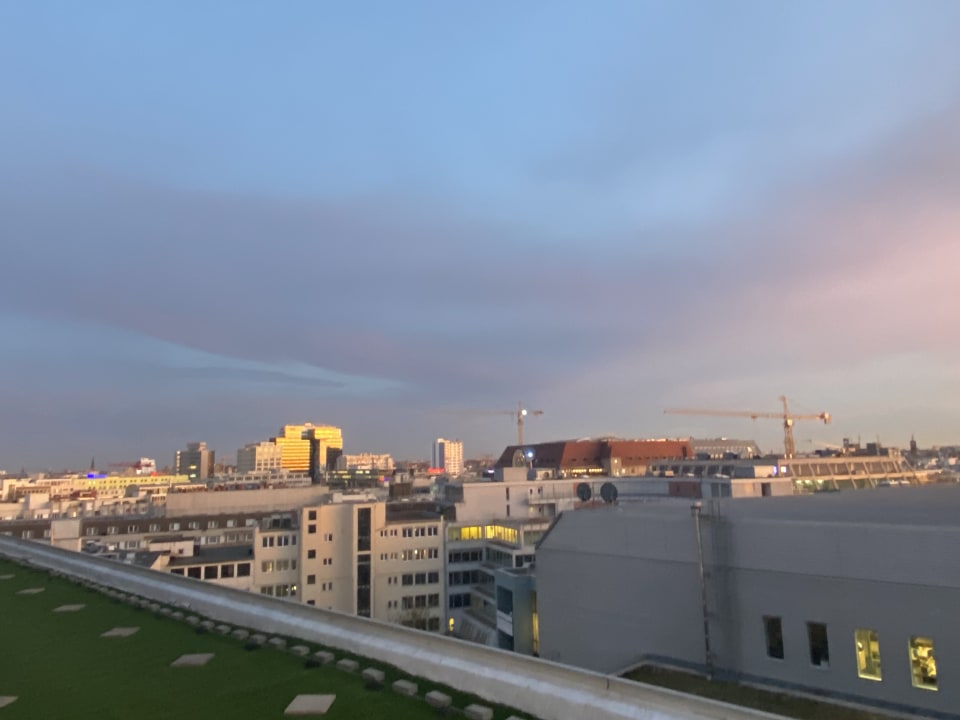 Zimmer Hotel Palace Berlin