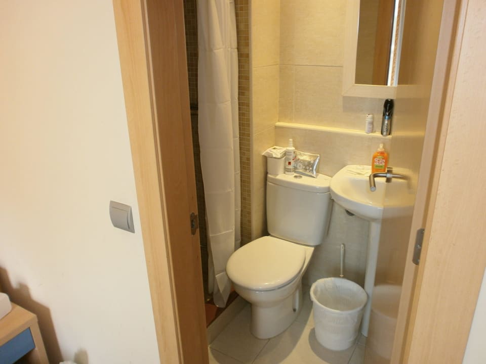 Minibad Ahoi! Urban Beach Hotel