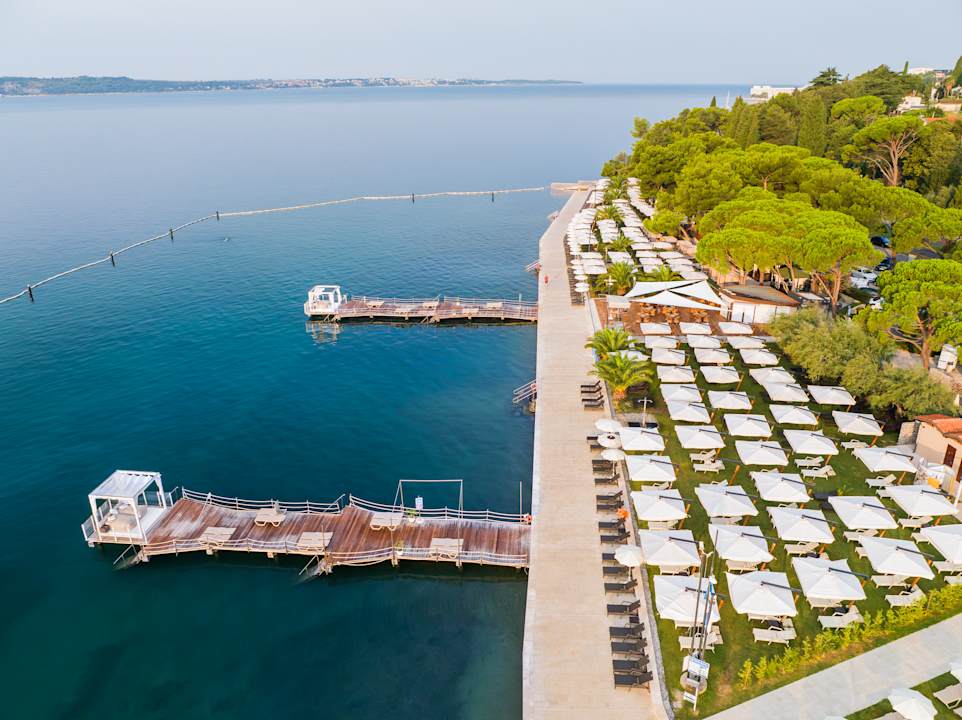 Strand Grand Hotel Portoroz - LifeClass Hotels & Spa
