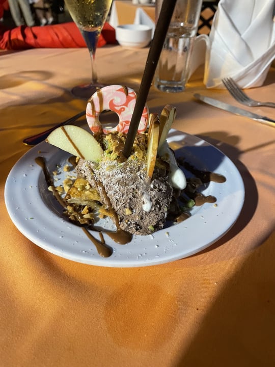 Gastro Pickalbatros Palace Hotel-Port Ghalib