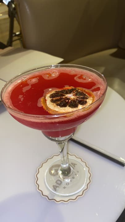 Gastro Adalya Elite Lara