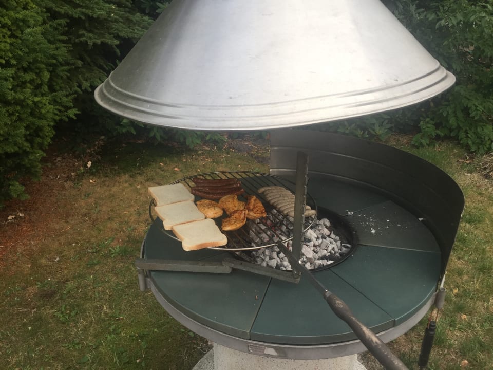 Sonstiges Ferienhaus Heideland Winsen Aller