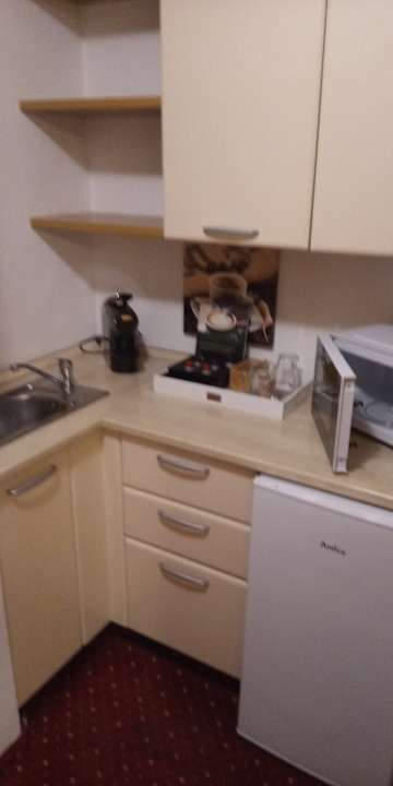 Zimmer Andante Hotel Erding