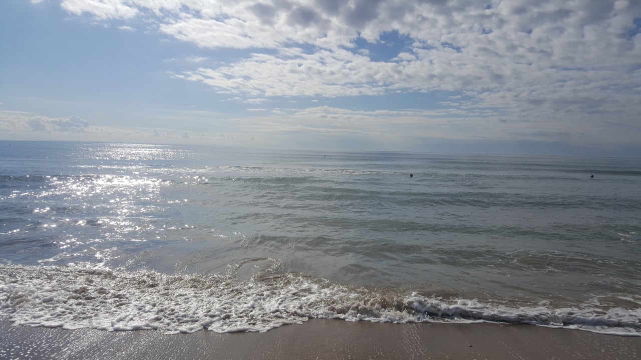 Strand Seamelia Beach Resort
