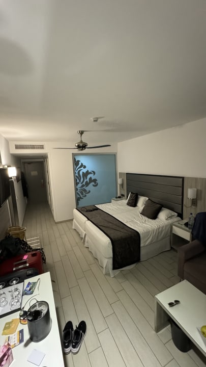 Zimmer Hotel Riu Palace Meloneras