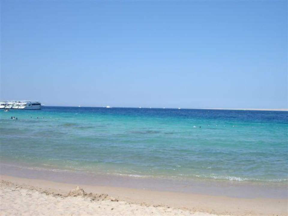Am Strand Seagull Beach Resort