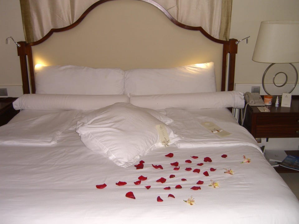Dekoration JOIA Bávaro by Iberostar