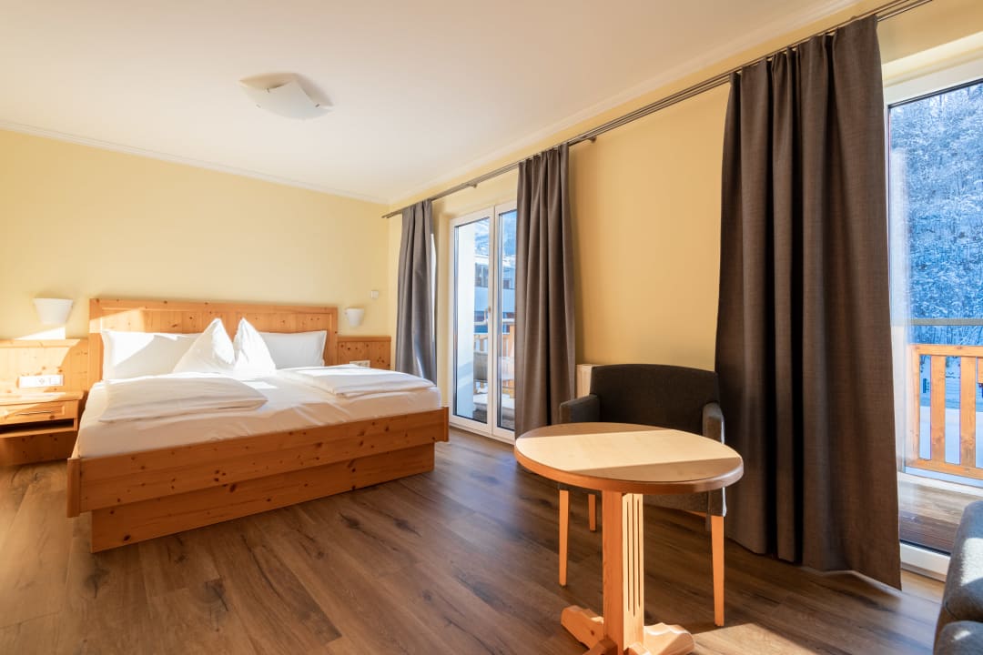 Zimmer Das Martell