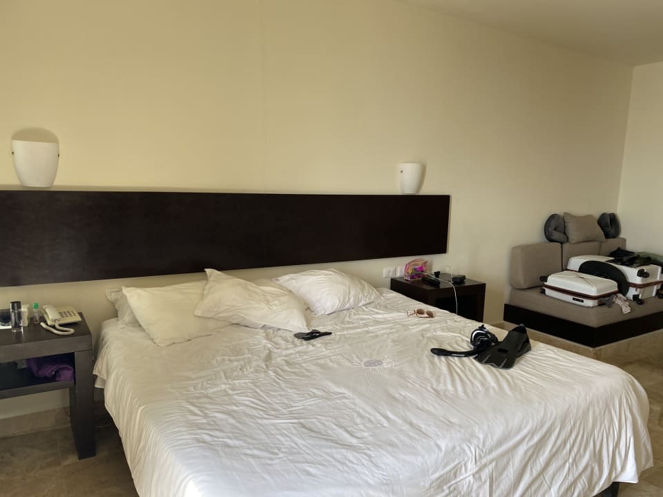 Zimmer Akumal Bay Beach & Wellness Resort