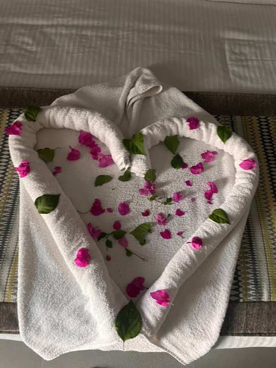 Zimmer SUNRISE Diamond Beach Resort - Grand Select