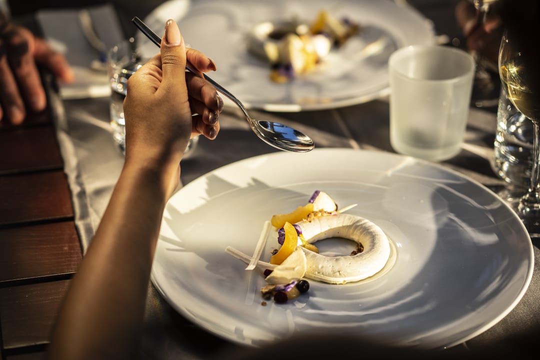 Gastro Falkensteiner Hotel Adriana