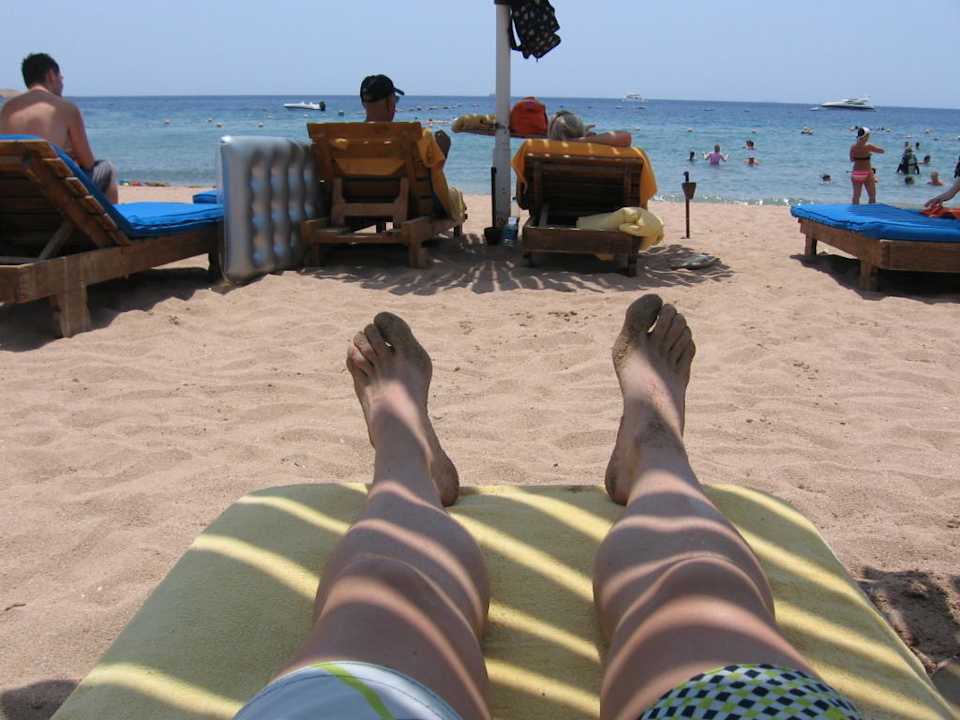 Hotel Ghazala Beach/Village Ghazala Beach