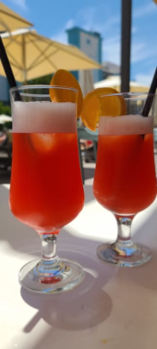 Gastro Side Story Resort & Spa