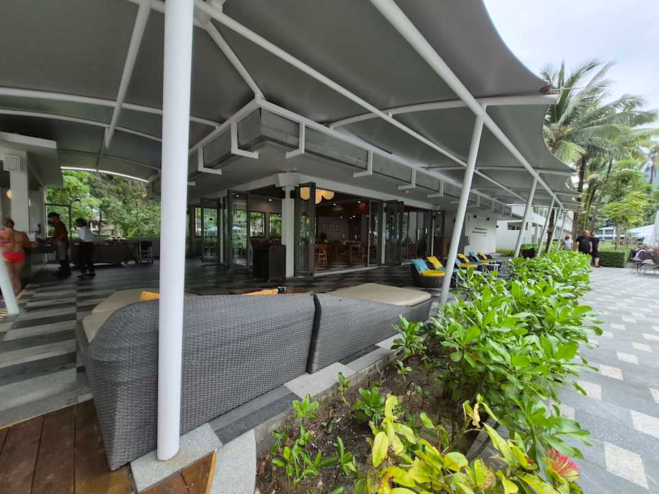 Gastro X10 Khaolak Resort