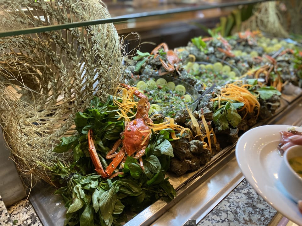 Gastro Iberostar Selection Kuriat Palace