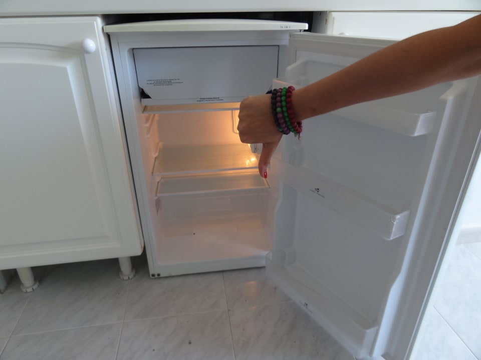 Hunger! Hotel Europalace