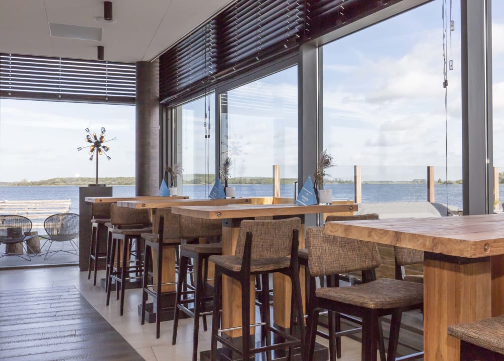 Gastro Fletcher Hotel-Restaurant Het Veerse Meer