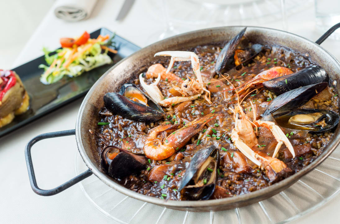 Gastro Hotel Hostalillo Tamariu