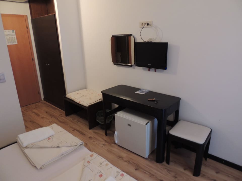 Zimmer Hotel Palma